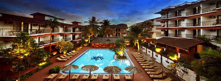 The Pride Sun Village Resort SPA - Calangute (North Goa) 01.jpg